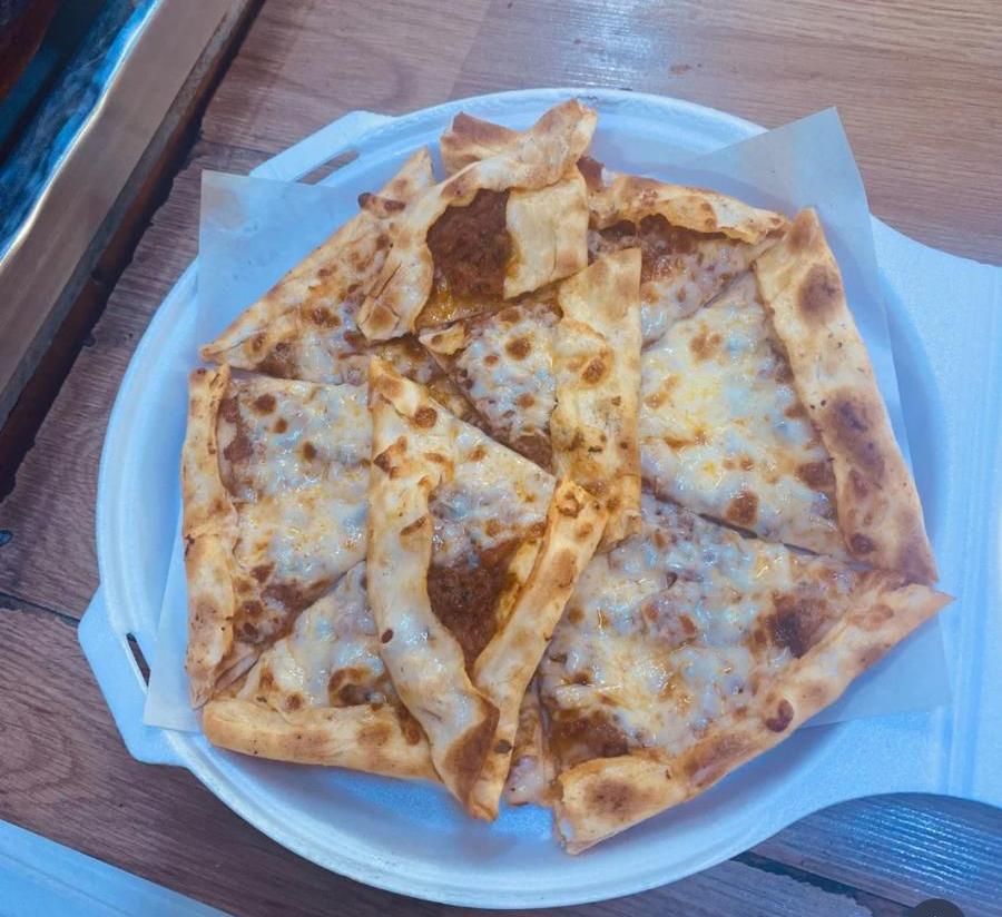 Flaş Lahmacun Salonu